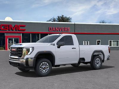 New 2025 GMC Sierra 2500 - photo 1