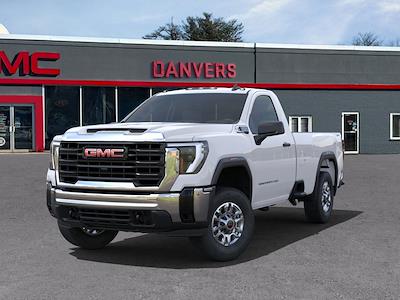 New 2025 GMC Sierra 2500 - photo 1