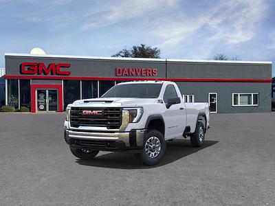 New 2025 GMC Sierra 2500 - photo 1
