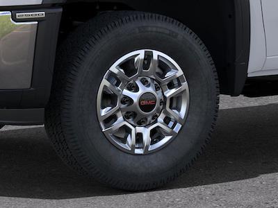 New 2025 GMC Sierra 2500 - photo 1