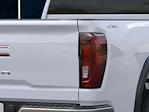 2025 GMC Sierra 2500 Regular Cab 4WD Pickup for sale #25304 - photo 11