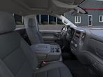 2025 GMC Sierra 2500 Regular Cab 4WD Pickup for sale #25304 - photo 17
