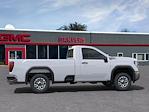 2025 GMC Sierra 2500 Regular Cab 4WD Pickup for sale #25304 - photo 5