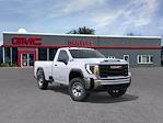 2025 GMC Sierra 2500 Regular Cab 4WD Pickup for sale #25318 - photo 1