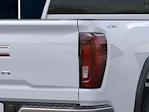 2025 GMC Sierra 2500 Regular Cab 4WD Pickup for sale #25318 - photo 11