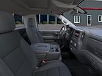 2025 GMC Sierra 2500 Regular Cab 4WD Pickup for sale #25318 - photo 17