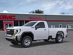 2025 GMC Sierra 2500 Regular Cab 4WD Pickup for sale #25318 - photo 3