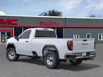 2025 GMC Sierra 2500 Regular Cab 4WD Pickup for sale #25318 - photo 4