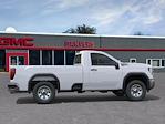 2025 GMC Sierra 2500 Regular Cab 4WD Pickup for sale #25318 - photo 5