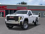 2025 GMC Sierra 2500 Regular Cab 4WD Pickup for sale #25318 - photo 6