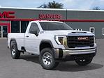 2025 GMC Sierra 2500 Regular Cab 4WD Pickup for sale #25318 - photo 7
