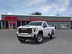 2025 GMC Sierra 2500 Regular Cab 4WD Pickup for sale #25318 - photo 8