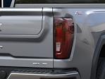 New 2025 GMC Sierra 2500 SLE Crew Cab 4WD Pickup for sale #25379 - photo 11