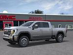 New 2025 GMC Sierra 2500 SLE Crew Cab 4WD Pickup for sale #25379 - photo 3