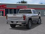 New 2025 GMC Sierra 2500 SLE Crew Cab 4WD Pickup for sale #25379 - photo 2