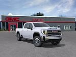New 2025 GMC Sierra 2500 SLE Crew Cab 4WD Pickup for sale #25380 - photo 1