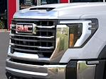 New 2025 GMC Sierra 2500 SLE Crew Cab 4WD Pickup for sale #25380 - photo 13