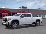 New 2025 GMC Sierra 2500 SLE Crew Cab 4WD Pickup for sale #25380 - photo 3