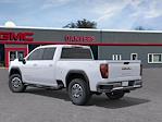 New 2025 GMC Sierra 2500 SLE Crew Cab 4WD Pickup for sale #25380 - photo 4