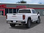 New 2025 GMC Sierra 2500 SLE Crew Cab 4WD Pickup for sale #25380 - photo 2