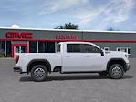 New 2025 GMC Sierra 2500 SLE Crew Cab 4WD Pickup for sale #25380 - photo 5