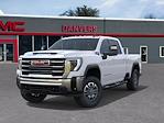 New 2025 GMC Sierra 2500 SLE Crew Cab 4WD Pickup for sale #25380 - photo 6