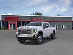 New 2025 GMC Sierra 2500 SLE Crew Cab 4WD Pickup for sale #25380 - photo 8