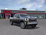 New 2025 GMC Sierra 2500 SLE Crew Cab 4WD Pickup for sale #25378 - photo 1