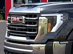 New 2025 GMC Sierra 2500 SLE Crew Cab 4WD Pickup for sale #25378 - photo 13