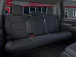 New 2025 GMC Sierra 2500 SLE Crew Cab 4WD Pickup for sale #25378 - photo 17