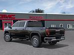 New 2025 GMC Sierra 2500 SLE Crew Cab 4WD Pickup for sale #25378 - photo 4