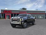 New 2025 GMC Sierra 2500 SLE Crew Cab 4WD Pickup for sale #25378 - photo 8