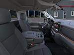 2025 GMC Sierra 2500 Regular Cab 4WD Pickup for sale #25309 - photo 17