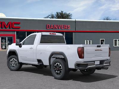2025 GMC Sierra 2500 Regular Cab 4WD Pickup for sale #25307 - photo 2