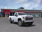 2025 GMC Sierra 2500 Regular Cab 4WD Pickup for sale #25307 - photo 3