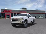 2025 GMC Sierra 2500 Regular Cab 4WD Pickup for sale #25307 - photo 1