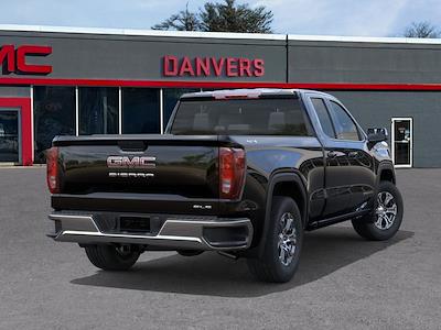 New 2026 GMC Sierra 1500 SLE Double Cab 4WD Pickup for sale #26047 - photo 2