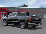 New 2026 GMC Sierra 1500 SLE Double Cab 4WD Pickup for sale #26047 - photo 4