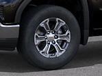 New 2026 GMC Sierra 1500 SLE Double Cab 4WD Pickup for sale #26047 - photo 9