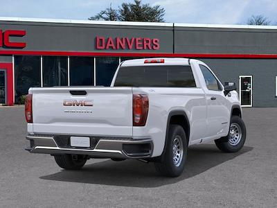 New 2026 GMC Sierra 1500 Pro Regular Cab 4WD Pickup for sale #26068 - photo 2