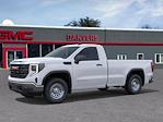 New 2026 GMC Sierra 1500 Pro Regular Cab 4WD Pickup for sale #26068 - photo 3