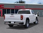 New 2026 GMC Sierra 1500 Pro Regular Cab 4WD Pickup for sale #26068 - photo 2