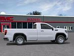 New 2026 GMC Sierra 1500 Pro Regular Cab 4WD Pickup for sale #26068 - photo 5