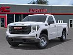 New 2026 GMC Sierra 1500 Pro Regular Cab 4WD Pickup for sale #26068 - photo 6