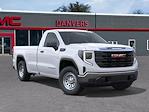 New 2026 GMC Sierra 1500 Pro Regular Cab 4WD Pickup for sale #26068 - photo 7