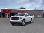 New 2026 GMC Sierra 1500 Pro Regular Cab 4WD Pickup for sale #26068 - photo 8