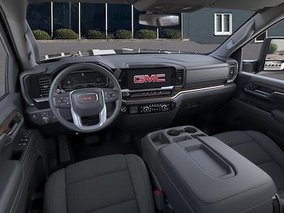New 2026 GMC Sierra 2500 - photo 1
