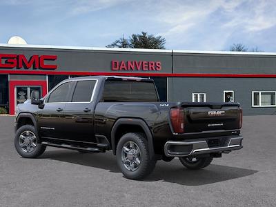 New 2026 GMC Sierra 2500 - photo 1