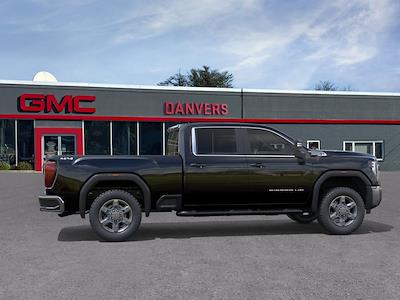 New 2026 GMC Sierra 2500 - photo 1