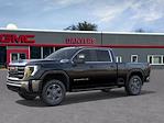 2026 GMC Sierra 2500 Crew Cab 4WD Pickup for sale #26079 - photo 3